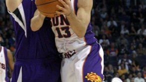 NBA: Suns 115