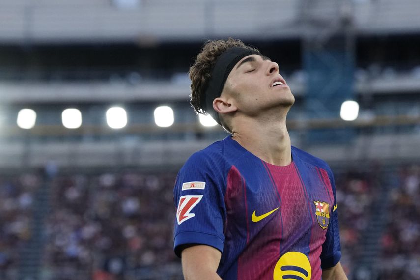 &nbsp;Champions League: 14 apercibidos en el Atlético de Madrid vs FC Barcelona