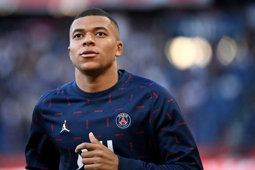 Ligue 1: El PSG iniciará su temporada de visita al Clermont