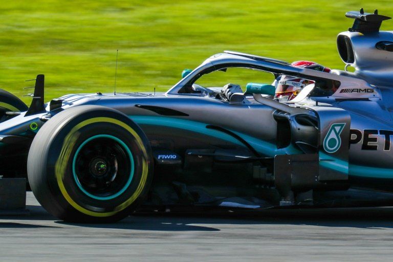 El futuro de la F1 a partir de 2020 debería aclararse el 26 de marzo, dice Todt