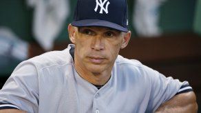 Fuente AP: Filis contratarán a Girardi como manager