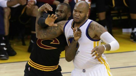 Cavaliers ganan 112-97 y se mantienen con vida en final de la NBA