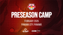 New York Red Bulls ll estará en Panamá para enfrentar a Tauro FC y CD Plaza Amador New York Red Bulls ll estará en Panamá para enfrentar a Tauro FC y CD Plaza Amador