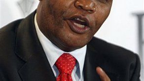 Jefe del atletismo sudafricano podrí­a caer esta semana