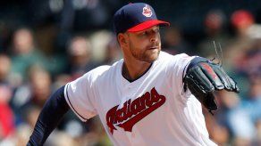 MLB: Corey Kluber, ganador de 2 Cy Young, anuncia su retiro