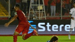 Qatar 2022: En vivo, Panamá vs México