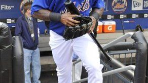 José Reyes vuelve a la alineación de los Mets tras once meses