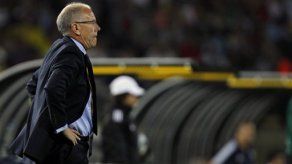 Sub20: Un equipo sin gol