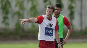 Qatar 2022: Daremos todo para ir a la Octagonal, es el sueño de todos, Christiansen