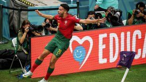 Qatar 2022: Portugal derrota cómodamente a Suiza y avanza a Cuartos de Final