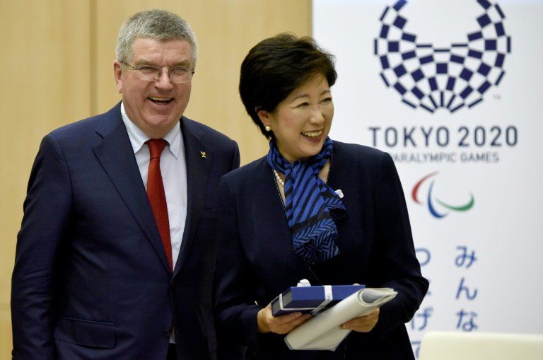 Tokio y el COI buscan bajar costes de los Juegos de 2020