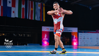 Juegos Suramericanos 2026: Luchador Ángel Cortés se queda con la medalla de plata Juegos Suramericanos 2026: Luchador Ángel Cortés se queda con la medalla de plata