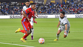 Liga de Naciones Concacaf: Panamá sale con Blackman para enfrentar a México