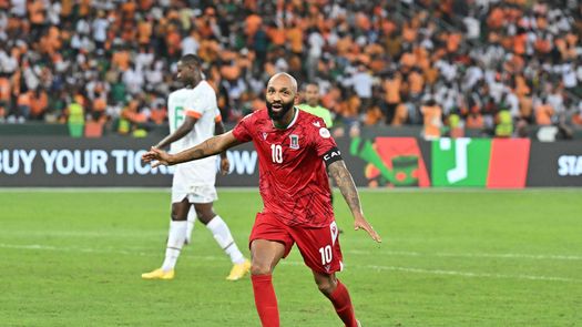 Copa África: Guinea Ecuatorial golea a la anfitriona Costa de Marfil&nbsp;