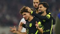 Champions League: Julián Álvarez rescató el empate del Atlético de Madrid ante Stuttgart Champions League: Julián Álvarez rescató el empate del Atlético de Madrid ante Stuttgart