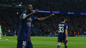 Champions League: El PSG le gana la ida al Bayern Múnich en un partidazo