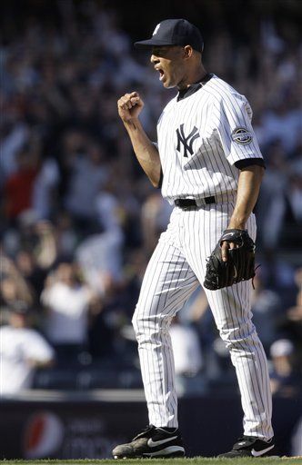 Yanquis alcanzan su 1er triunfo en nueva casa