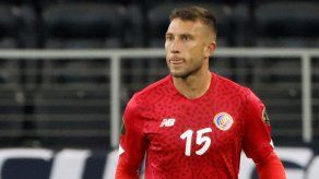 Qatar 2022: Francisco Calvo espera un Panamá muy ofensivo desde el principio