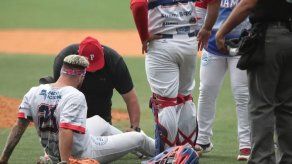 Serie del Caribe 2023