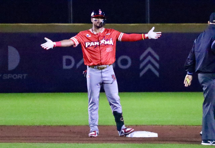 Puerto Rico vs Panamá: Fecha