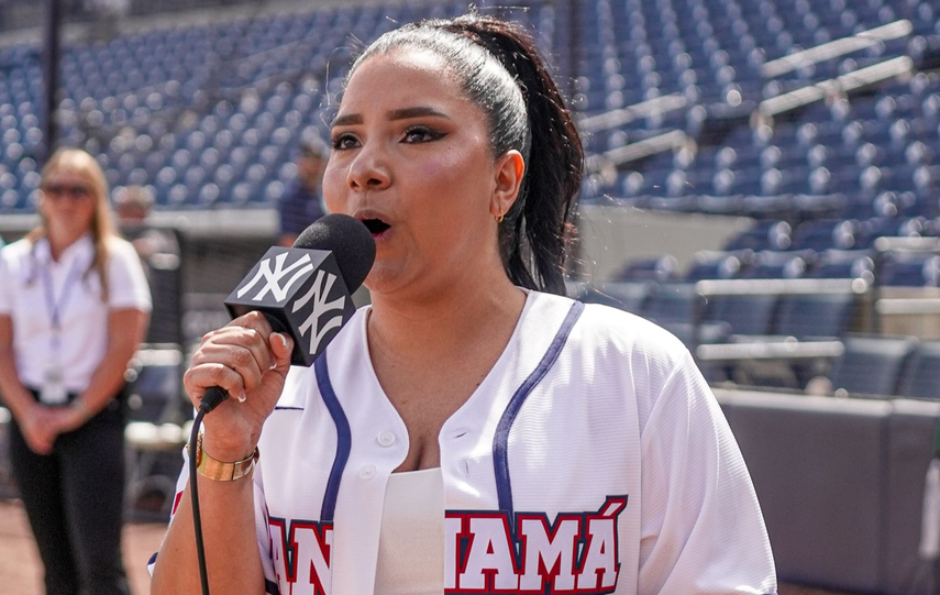 Clásico Mundial 2026: Andrea Barrios