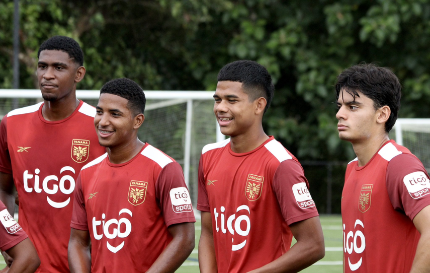 Colombia vs Panamá Sub-20: Fecha