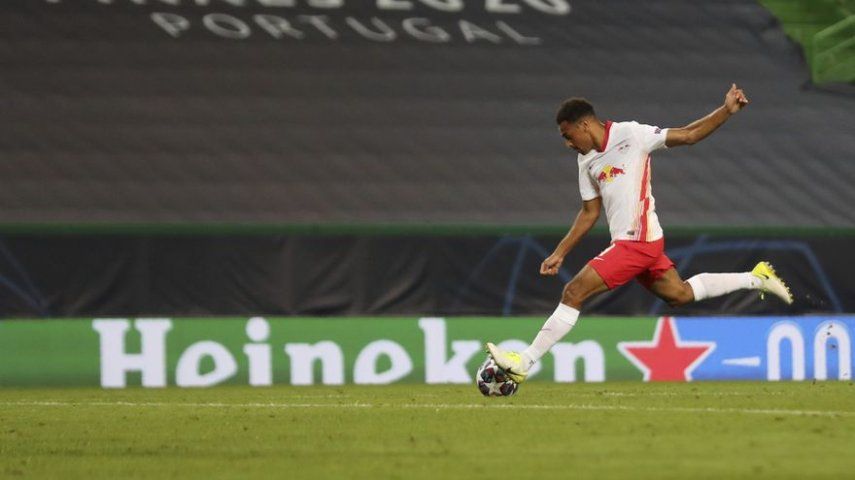 PSG y Leipzig, distintos enfoques, misma meta en Champions