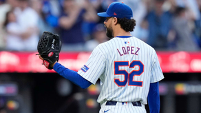 MLB: Jorge López ofreció disculpas a los Mets después de polémicas acciones