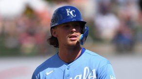 MLB: El prospecto No. 1 Bobby Witt Jr debutará en el Opening Day