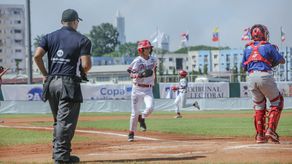 Serie del Caribe Kids 2024: ¿Cómo quedaron las llaves de semifinales?