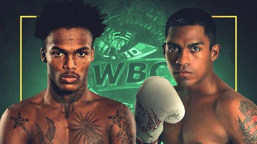 El CMB ordena que Ricardo Núñez y Jadier Herrera se enfrenten por título de peso ligero El CMB ordena que Ricardo Núñez y Jadier Herrera se enfrenten por título de peso ligero