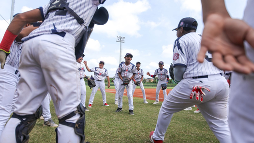 Panamá vs República Checa: Fecha, hora y dónde ver Copa Mundial de Béisbol U12