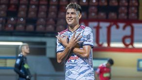 LPF: Veraguas United sorprende al San Francisco FC en la J3