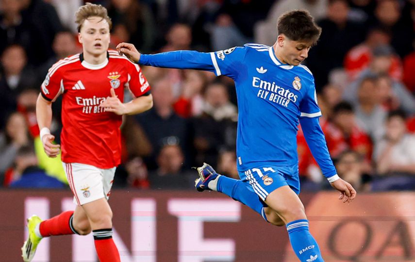 Champions League: Partidos para la vuelta de los playoffs