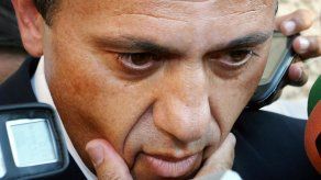 Presidente del Sevilla renuncia al cargo