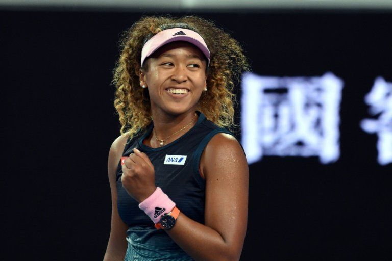 Osaka, Svitolina y Pliskova avanzan en el Abierto de Australia