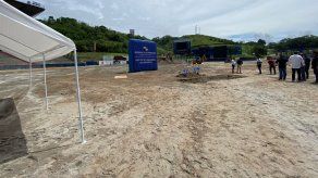 El estadio Rod Carew entra en fase de mejoras para la Eliminatoria del Clásico Mundial de Béisbol