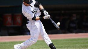 MLB: Padres 6