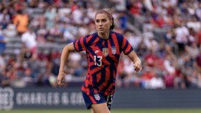 Maternidad y fútbol: Dilema para las futbolistas