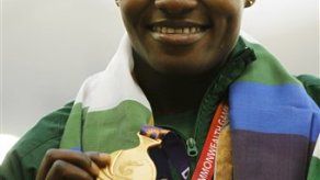 Campeona nigeriana en Juegos Mancomunidad da positivo por dopaje