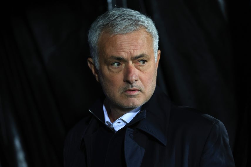 José Mourinho confirma conversaciones entre su agente y Florentino Pérez