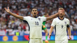 Eurocopa 2024: Selecciones clasificadas a cuartos de final