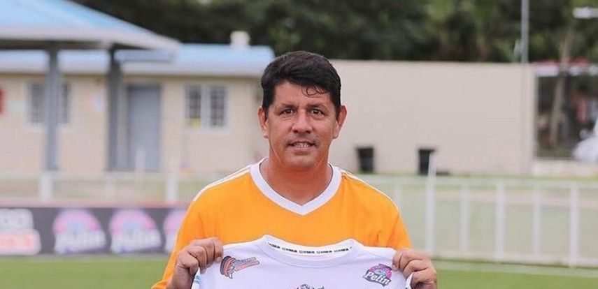 Héctor Blanco