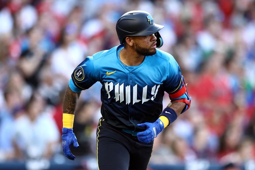 MLB: ¿Cómo le fue a los panameños el viernes 31 de mayo?