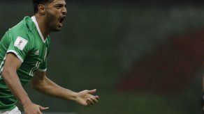 México apuesta todo a la Copa Confederaciones