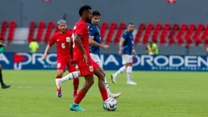 Selección de Panamá: Aníbal Godoy se pierde la Copa América 2024