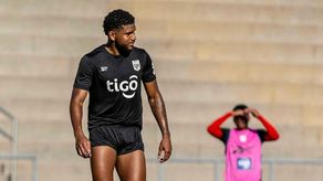 Copa América 2024: Carlos Harvey es la gran sorpresa en el once de Panamá