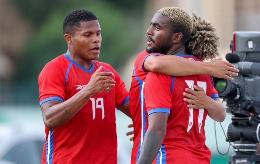 Torneo Maurice Revello: ¿Quiénes Marcaron Los Goles De Panamá En El ...