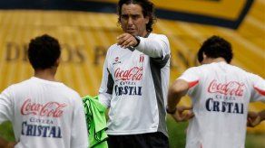 Mundial: Perú jugará por su honor contra Chile