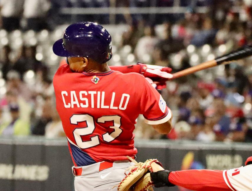 Clásico Mundial 2026: Partidos para hoy lunes 9 de marzo